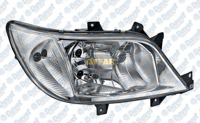 AYFAR 505408 Far Sag Sprinter 03>07 Motorlu